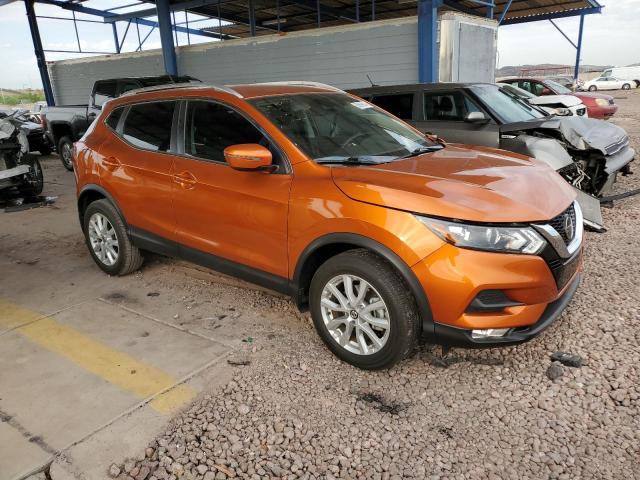 Photo 3 VIN: JN1BJ1BV9NW346673 - NISSAN ROGUE SPOR 