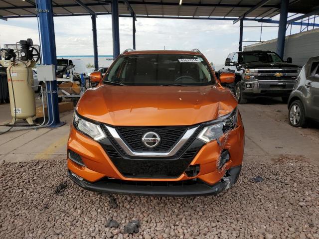 Photo 4 VIN: JN1BJ1BV9NW346673 - NISSAN ROGUE SPOR 