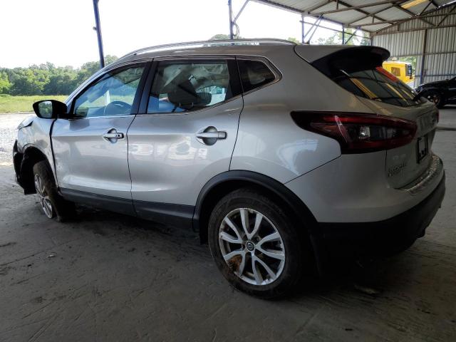 Photo 1 VIN: JN1BJ1BV9NW349539 - NISSAN ROGUE SPOR 