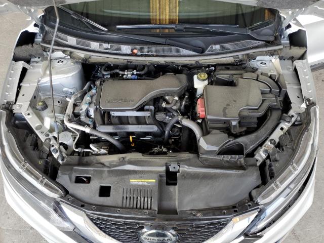 Photo 11 VIN: JN1BJ1BV9NW349539 - NISSAN ROGUE SPOR 