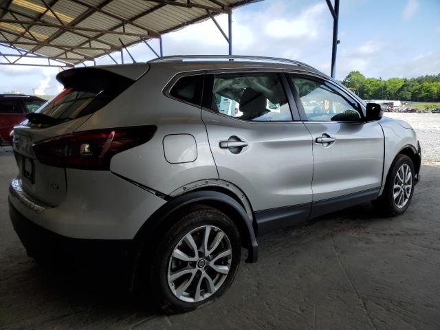 Photo 2 VIN: JN1BJ1BV9NW349539 - NISSAN ROGUE SPOR 