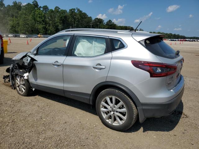 Photo 1 VIN: JN1BJ1BV9NW583213 - NISSAN ROGUE SPOR 