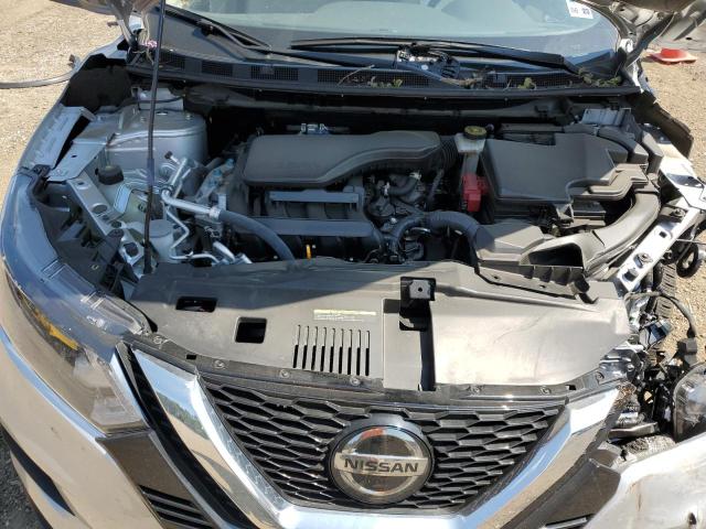 Photo 11 VIN: JN1BJ1BV9NW583213 - NISSAN ROGUE SPOR 