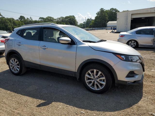 Photo 3 VIN: JN1BJ1BV9NW583213 - NISSAN ROGUE SPOR 