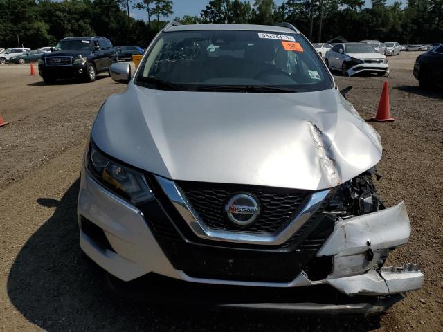 Photo 4 VIN: JN1BJ1BV9NW583213 - NISSAN ROGUE SPOR 