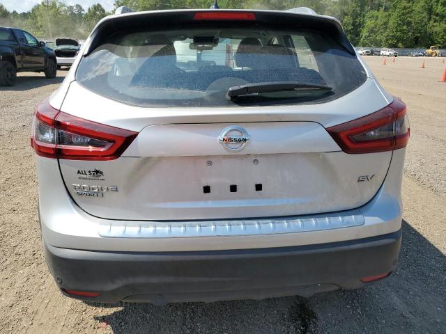 Photo 5 VIN: JN1BJ1BV9NW583213 - NISSAN ROGUE SPOR 