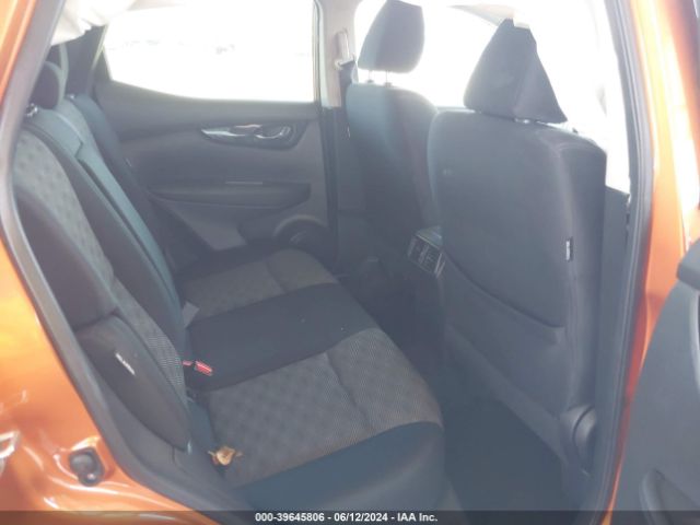 Photo 7 VIN: JN1BJ1BVXMW300140 - NISSAN ROGUE SPORT 