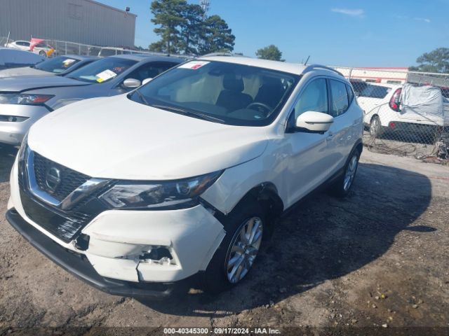 Photo 1 VIN: JN1BJ1BVXMW307217 - NISSAN ROGUE SPORT 