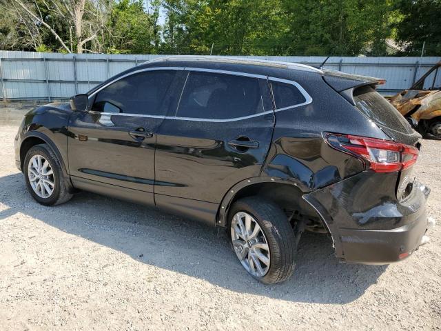 Photo 1 VIN: JN1BJ1BVXMW315883 - NISSAN ROGUE SPOR 