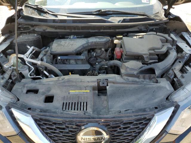 Photo 11 VIN: JN1BJ1BVXMW315883 - NISSAN ROGUE SPOR 