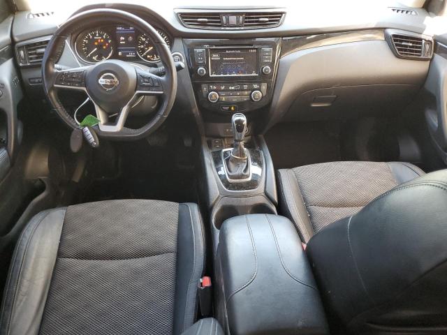 Photo 7 VIN: JN1BJ1BVXMW315883 - NISSAN ROGUE SPOR 