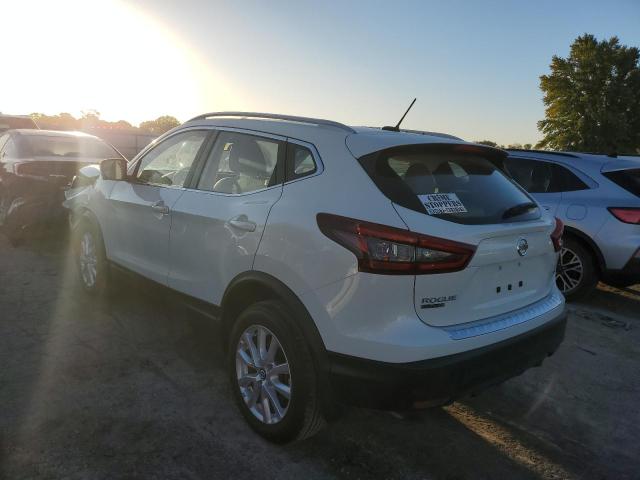 Photo 2 VIN: JN1BJ1BVXMW560716 - NISSAN ROGUE SPOR 