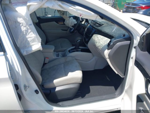 Photo 4 VIN: JN1BJ1BVXMW566371 - NISSAN ROGUE SPORT 