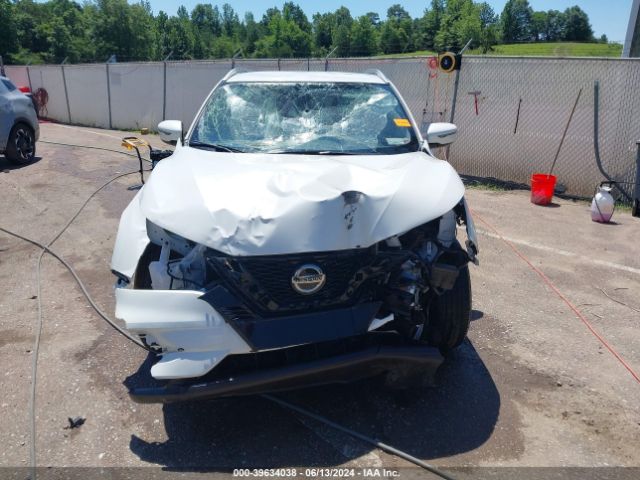 Photo 5 VIN: JN1BJ1BVXMW566371 - NISSAN ROGUE SPORT 