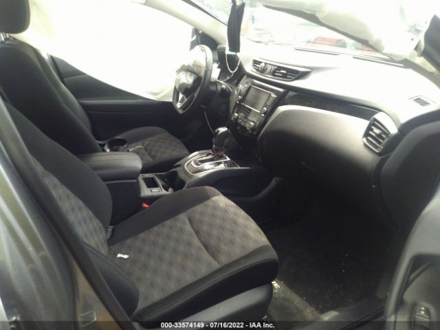 Photo 4 VIN: JN1BJ1BVXMW571022 - NISSAN ROGUE SPORT 