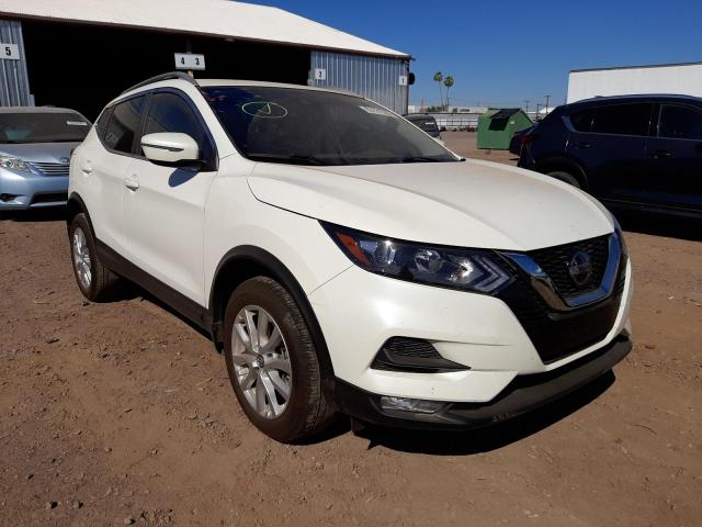 Photo 0 VIN: JN1BJ1BVXMW572428 - NISSAN ROGUE SPOR 