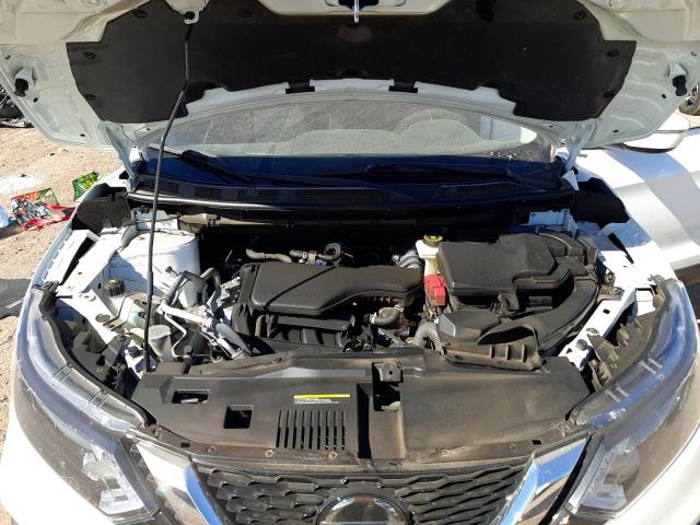 Photo 6 VIN: JN1BJ1BVXMW572428 - NISSAN ROGUE SPOR 