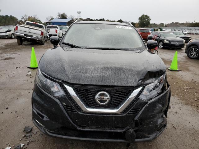 Photo 4 VIN: JN1BJ1BVXMW573501 - NISSAN ROGUE SPOR 