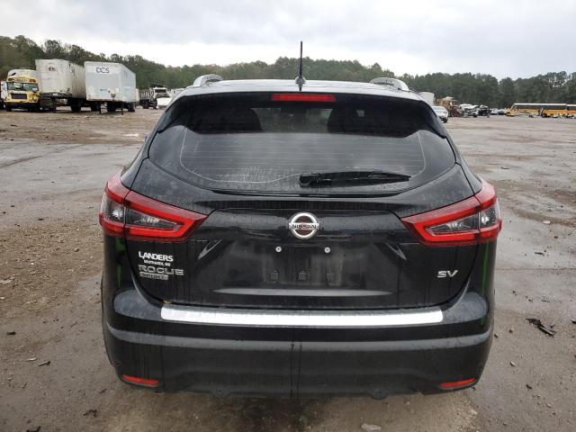 Photo 5 VIN: JN1BJ1BVXMW573501 - NISSAN ROGUE SPOR 