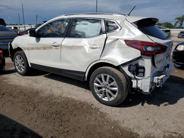 Photo 1 VIN: JN1BJ1BVXNW341322 - NISSAN ROGUE SPOR 