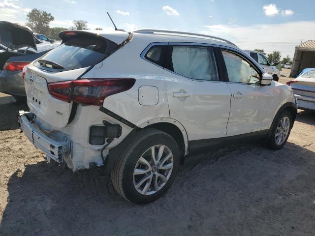 Photo 2 VIN: JN1BJ1BVXNW341322 - NISSAN ROGUE SPOR 