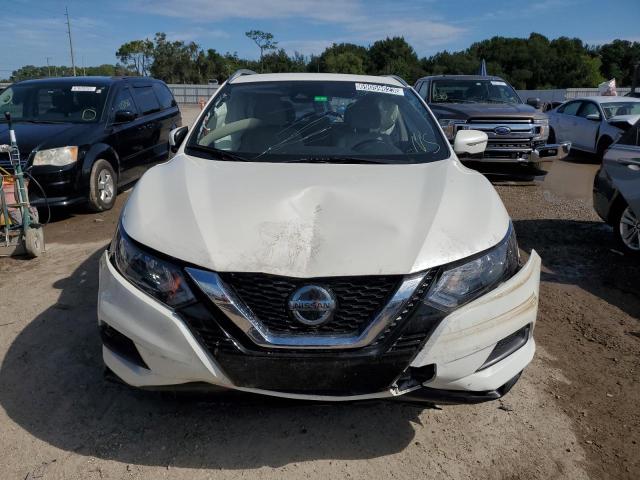 Photo 4 VIN: JN1BJ1BVXNW341322 - NISSAN ROGUE SPOR 