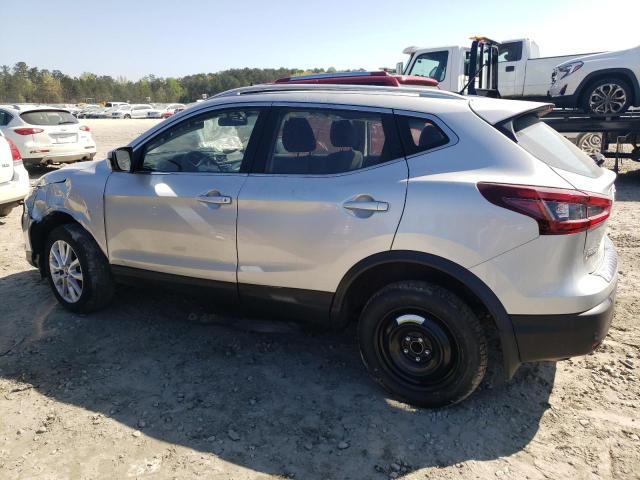 Photo 1 VIN: JN1BJ1BVXNW581244 - NISSAN ROGUE SPOR 