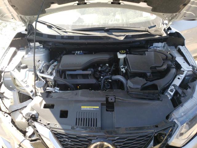 Photo 11 VIN: JN1BJ1BVXNW581244 - NISSAN ROGUE SPOR 