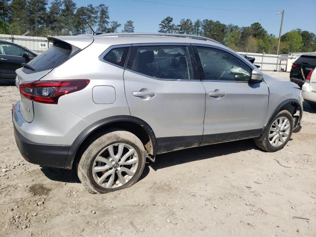 Photo 2 VIN: JN1BJ1BVXNW581244 - NISSAN ROGUE SPOR 