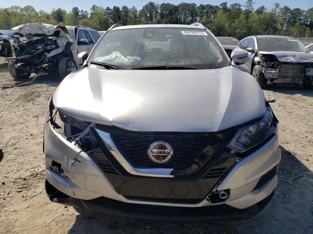 Photo 4 VIN: JN1BJ1BVXNW581244 - NISSAN ROGUE SPOR 