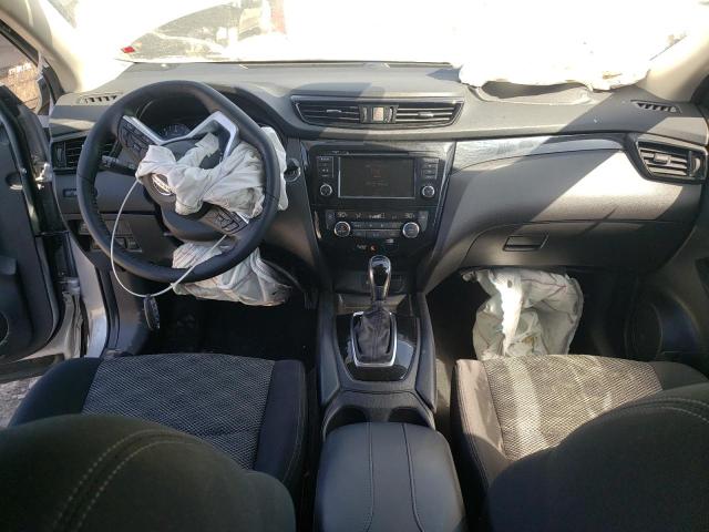 Photo 7 VIN: JN1BJ1BVXNW581244 - NISSAN ROGUE SPOR 