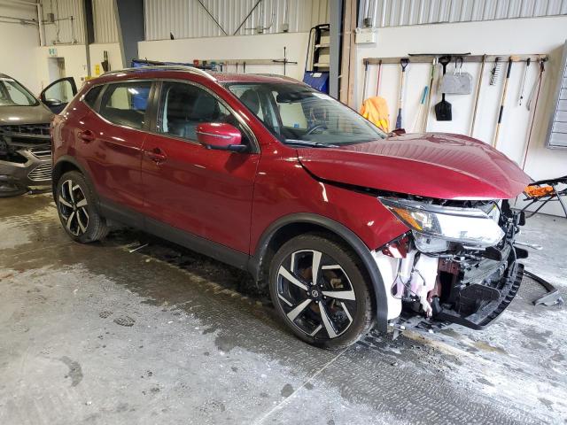 Photo 3 VIN: JN1BJ1BW0NW482618 - NISSAN ROGUE SPOR 