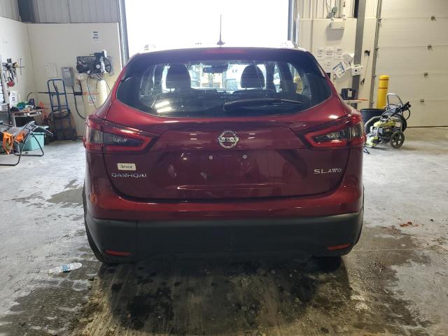 Photo 5 VIN: JN1BJ1BW0NW482618 - NISSAN ROGUE SPOR 