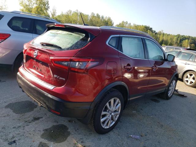 Photo 2 VIN: JN1BJ1BW0NW488516 - NISSAN ROGUE SPOR 