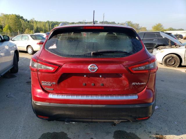 Photo 5 VIN: JN1BJ1BW0NW488516 - NISSAN ROGUE SPOR 