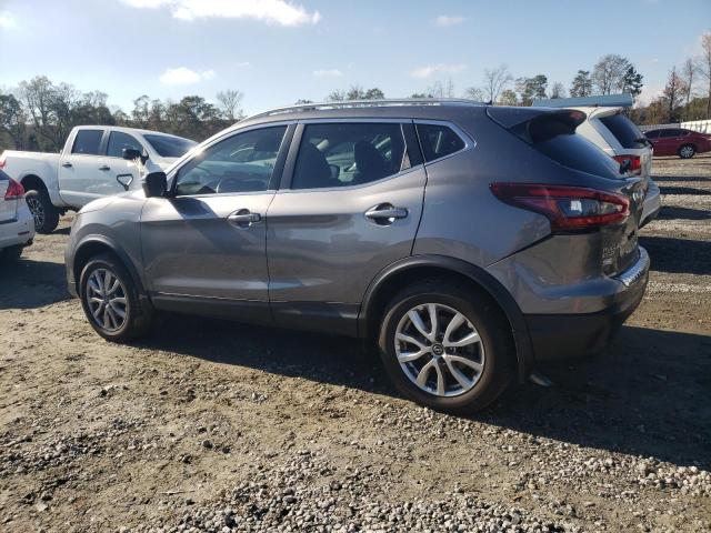 Photo 1 VIN: JN1BJ1BW0NW489827 - NISSAN ROGUE SPOR 