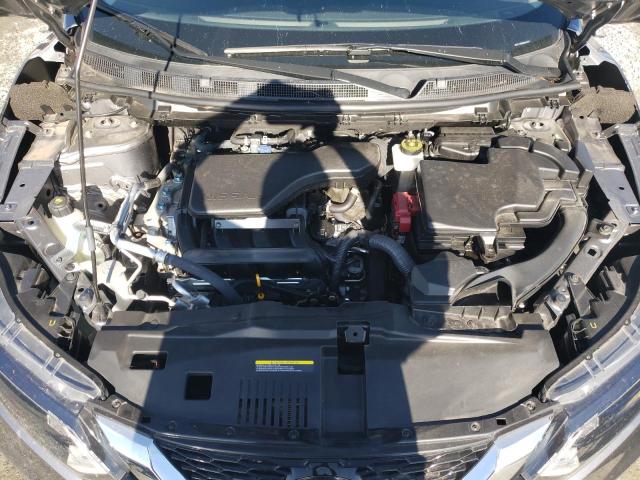 Photo 11 VIN: JN1BJ1BW0NW489827 - NISSAN ROGUE SPOR 