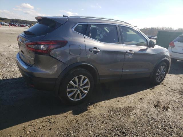 Photo 2 VIN: JN1BJ1BW0NW489827 - NISSAN ROGUE SPOR 