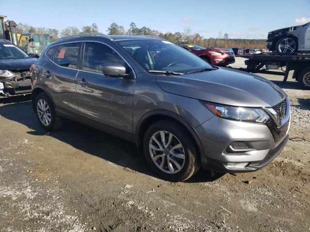 Photo 3 VIN: JN1BJ1BW0NW489827 - NISSAN ROGUE SPOR 