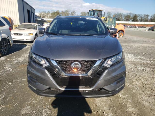 Photo 4 VIN: JN1BJ1BW0NW489827 - NISSAN ROGUE SPOR 