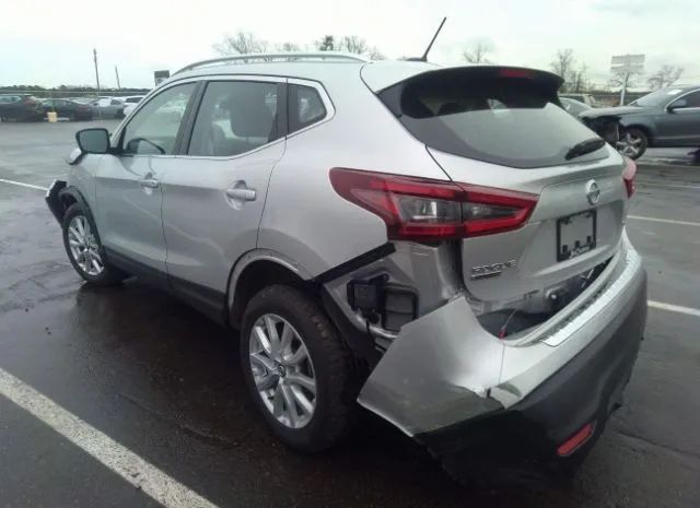 Photo 2 VIN: JN1BJ1BW0NW682267 - NISSAN ROGUE SPORT 