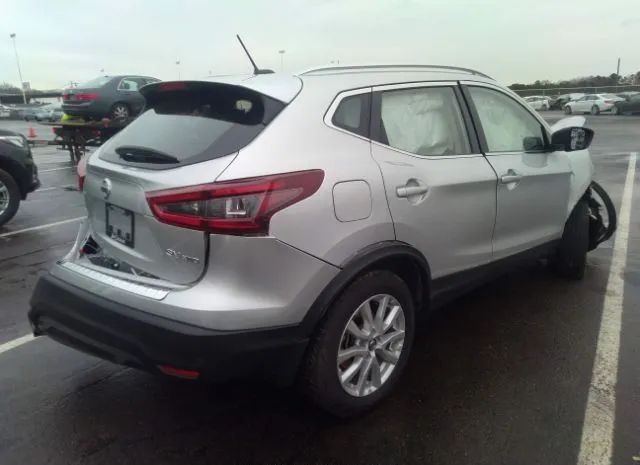 Photo 3 VIN: JN1BJ1BW0NW682267 - NISSAN ROGUE SPORT 