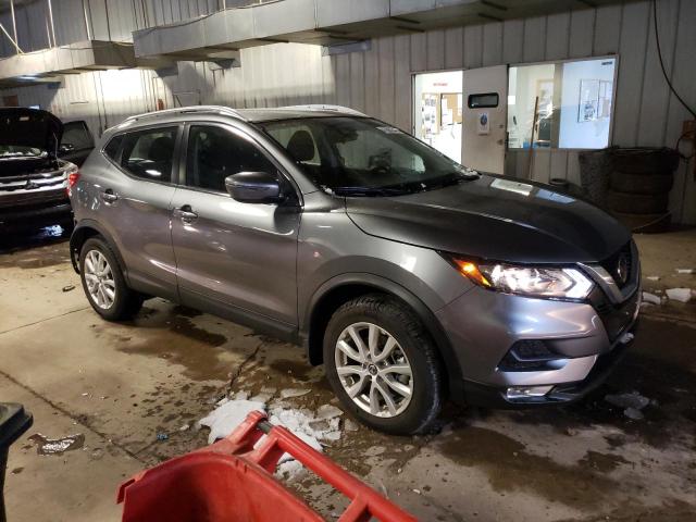 Photo 3 VIN: JN1BJ1BW0NW682379 - NISSAN ROGUE SPOR 