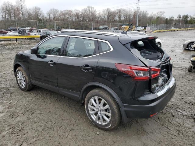 Photo 1 VIN: JN1BJ1BW0NW682382 - NISSAN ROGUE 