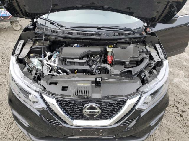 Photo 10 VIN: JN1BJ1BW0NW682382 - NISSAN ROGUE 