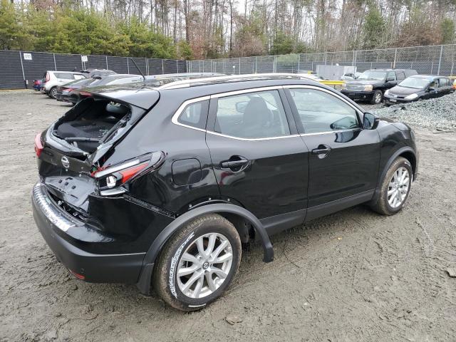 Photo 2 VIN: JN1BJ1BW0NW682382 - NISSAN ROGUE 