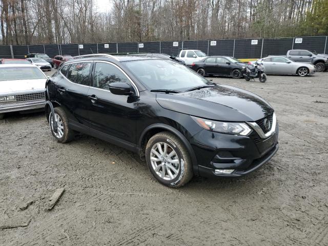 Photo 3 VIN: JN1BJ1BW0NW682382 - NISSAN ROGUE 