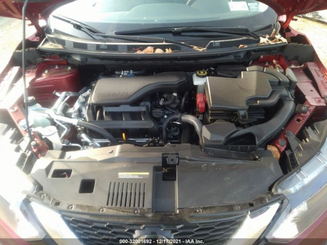 Photo 9 VIN: JN1BJ1BW1MW439047 - NISSAN ROGUE SPORT 