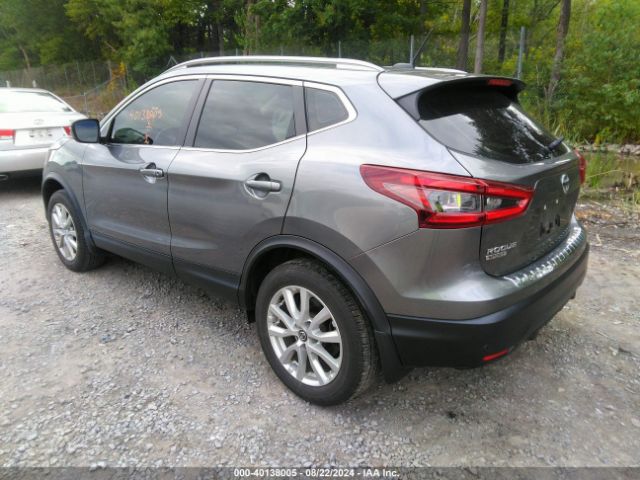 Photo 2 VIN: JN1BJ1BW1MW660633 - NISSAN ROGUE SPORT 