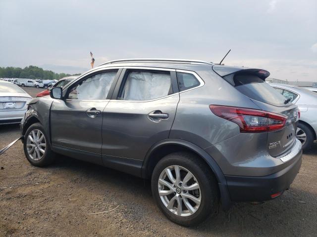 Photo 1 VIN: JN1BJ1BW1NW470235 - NISSAN ROGUE 